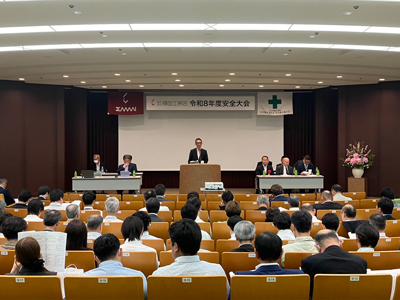 会場風景