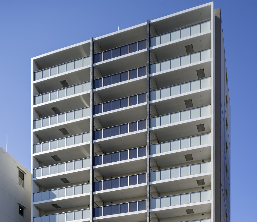 アービング岸里玉出　大阪サウス