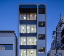 OSAKA BAY TOWER