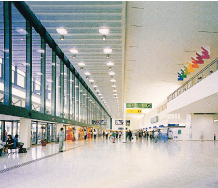 大阪国際空港南ターミナル