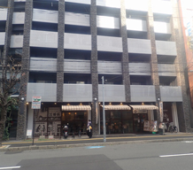 1階店舗